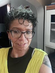 Starr Walters's Instagram, Twitter & Facebook