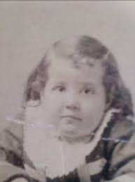 Maris Vernon Kerns (1827-1884)