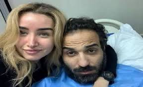 أحمد فهمي (ممثل) خريجو جامعة القاهرة. Ø¨Ø¹Ø¯ Ø§Ù„Ø¹Ù…Ù„ÙŠØ© Ø§Ù„Ø¬Ø±Ø§Ø­ÙŠØ© Ø£Ø­Ù…Ø¯ ÙÙ‡Ù…ÙŠ Ù„Ù… ØªÙ†Ø¬Ø­ ÙˆØ³Ø£Ø¹ÙŠØ¯Ù‡Ø§ Ø§Ù„Ù…Ø¯ÙŠÙ†Ø© Ù†ÙŠÙˆØ²