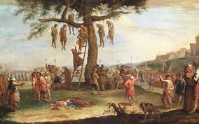 Aceasta perioada a fost ingreunata considerabil de razboiul de 100 de ani. InvaÈÄ UÈor Istoria