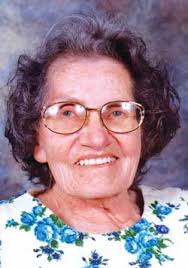 Anna Eva Rausch Sadler (1924-2006)