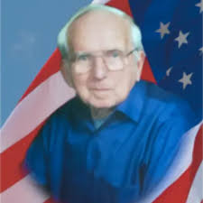 Obituary information for Norman Paul Huff