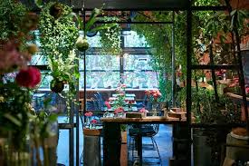 Maybe you would like to learn more about one of these? Where Flower Meets Food Japan S Instagram Worthy Flower Cafes