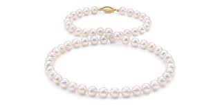 Both the shape and the size of the pearls are highly important when it comes to the price of a necklace, which is why a very large south sea pearl necklace could be valued at over $100,000. Real Pearls How Much Are They Worth Pearls Of Joy