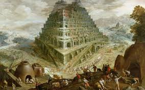 Maybe you would like to learn more about one of these? Spectacular New Tower Of Babel Discovery Not So Fast Patterns Of Evidence The Moses Controversy