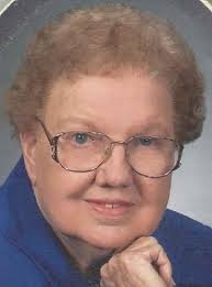 Betty Hubbell Obituary (2016)