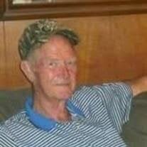 Mr. Edward "Eddie" Gene Langford Obituary