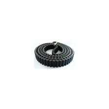 This reversible john deere belt can be worn as either a black or brown belt. Replacement Dunlop John Deere M150717 Blade Belt Lt133 Lt166 Lt170 Lt180 Freedom 42 34 Decks M141558