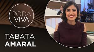 400,475 likes · 38,247 talking about this. Tabata Amaral Explica Sua Saida Do Pdt Youtube