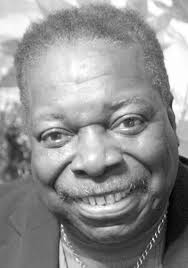 Samuel 'Sam' Earl Burrage