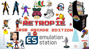 Extreme 2 player arcade machine / cabinet plans. Arcade1up Pi 3 Expansion 32gb Retropie 4 5 Mame 2 424 Games Arcade Punks