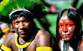 Resultado de imagem para simbolo dos povos indigenas em manaus