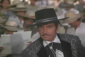 Zorro, The Gay Blade - 1981