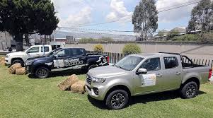Este martes se reportó el robo a la casa de moneda, ubicada sobre paseo de la reforma, en la ciudad de méxico. Ecuador Lanza Programa Camioneta Popular Auto Magazine