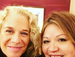 Carola Myers Makeup & Hair Artists