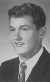 Larry D. Ramey Sr.- Arroyo Grande High, CA