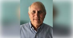 Obituary information for William E. Rottino