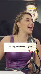 Las dudas se resolvieron; el Maestro Zurita nos cuenta acerca del #tequila  de la casa #DonRamón edición especial de…¡#LuisMiguel! , Checa el programa  de #CanalPop de @SZurita y @VioletMoreno en ...