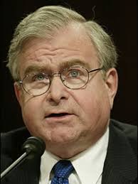 Samuel Richard “Sandy” Berger (1945-2015)