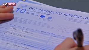 Si vous avez déclaré vos revenus en ligne l'année dernière, vous ne recevrez pas de déclaration papier par courrier, mais un email vous annonçant l'ouverture du. Impot Sur Le Revenu Les Dates A Connaitre Pour Votre Declaration 2020 Youtube