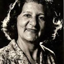 Goiandira Ayres do Couto quem foi