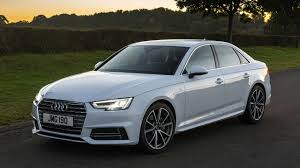 Find new audi a4 prices, photos, specs, colors, reviews, comparisons and more in dubai, sharjah, abu the average market price for the audi a4 in the uae is aed 188,750. 2017 Audi A4 Saloon Review