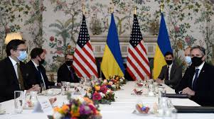 Внешняя политика отношения стран сша тони блинкен украина. Eksperty Ocenili Itogi Vstrechi Blinkena I Kuleby V Bryussele Gazeta Ru