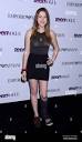 Eden Sher arrives at the Teen Vogue Young Hollywood issue party ...