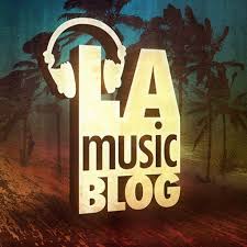 We only feature music worth making a noise about. La Music Blog Lamusicblog Twitter