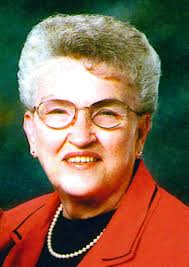 Dorothy Reeder Obituary