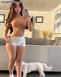 GigiMamiii Foto Nua Vazada OnlyFans 2 - Modelos Vazadas