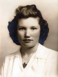 Helen Alvis Obituary