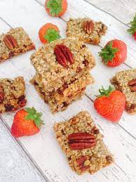 Healthy Chocolate Flapjack Recipe Easy Vegan Gluten Free Recipe Flapjack Recipe Chocolate Flapjacks Food