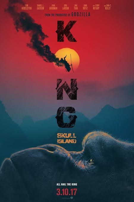 Kong: Skull Island - IGN