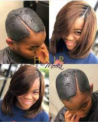 Sometimes the hair extensions before and after is more subtle,. Before And After Transform Repost Hairfashion Hairgoals Hairstyle Fb Inspired Hairstylist Quick Weave Hairstyles Weave Hairstyles Shaved Hair Designs