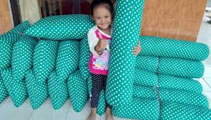 Maritsa liu xingsheng perusahaan berbahan kapuk dari aneka ragam bantal kapuk,guling kapuk,kasur malang,kasur kapuk siap menerima orderan. 0w2emsooegzntm