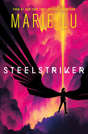Steelstrike #2