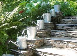 Bänke garten haus und garten garten terrasse gartenanlage privatgarten grüner rasen gartenmöbel ideen gabionen sichtschutz garten. 1001 Ideen Fur Garten Gestalten Mit Wenig Geld