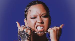 Chloe Tang's 'POISONALITY' EP Is the Antidote to Feeling Stuck [Q&A]