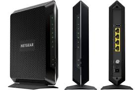 Top 10 Best Wifi Cable Modem Routers For Home Office