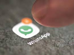 Whatsapp plus download the latest version apk file for free. Whatsapp To Allow Chat History Transfer Between Apple Ios Google Android Business Standard News
