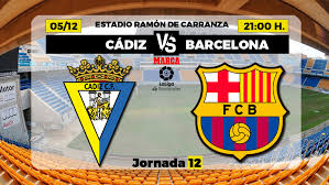 21 февраля 2021 года в 16:00 прозвучит стартовый свисток, а мы расскажем вам. Cadiz Vs Barcelona Cadiz Vs Barcelona Line Ups Braithwaite Rewarded With Place In Xi Marca In English
