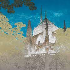 Works | 宮下真理子オフィシャルホームページ: 院展アーカイブ