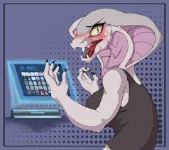 Torque finds herself on e621.net : rXcom