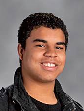 Edmonds-area high school Students of the Month for January