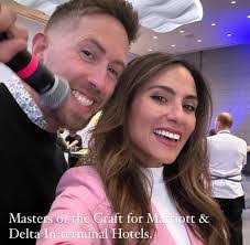 Anna Dyer's Instagram, Twitter & Facebook