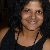 Sunita Patel, Ph.D, PDRF