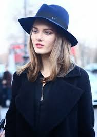 Maison Michel Natalie Merrillyn Elegant Hats Maison Michel Hat Hat Fashion
