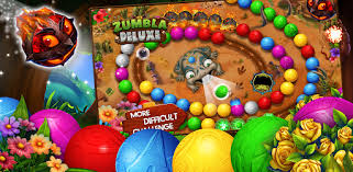 17 juegos como zuma deluxe zuma deluxe es un videojuego de título creado por oberon media y publicado por popcap games. Zumbla Deluxe Apps On Google Play