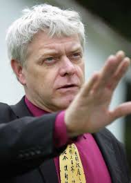 Conservation expert tapped for “fresh insight”